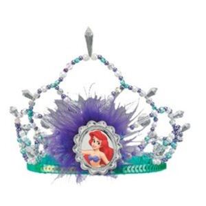 【コスプレ】 disguise The Little Mermaid ／ Ariel Toddler Ballerina Classic 4-6X リトルマーメイド 幼児用