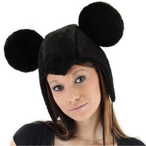 【コスプレ】 RUBIE'S（ルービーズ） 95034 Disney Headband Mickey Hand ミッキー ハンド