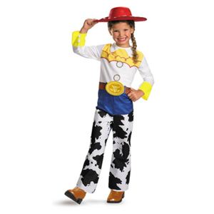 【コスプレ】 disguise Toy Story Buzz Lightyear Classic Child 3T-4T トイストーリー バズ・ライトイヤー （キッズ・子供用）