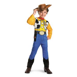 【コスプレ】 disguise Toy Story Buzz Lightyear Deluxe Child 3T-4T トイストーリー バズ・ライトイヤー （キッズ・子供用）