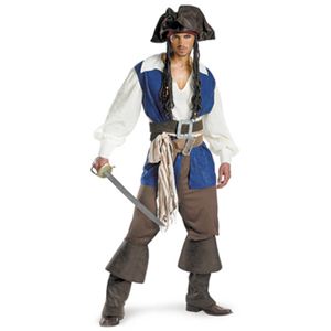 【コスプレ】 disguise Pirate Of The Caribbean ／ Potc Sword ＆ Scabbars パイレーツ・オブ・カリビアン