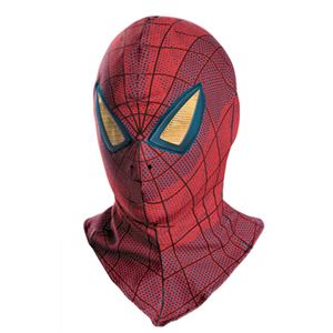 【コスプレ】 disguise Super Hero Squad ／ Spider man Bunting newborn スパイダーマン 幼児用コスチューム