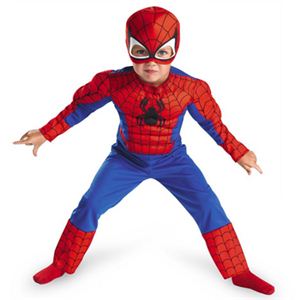 【コスプレ】 disguise 42513 Spider-Man Movie Adult Gloves スパイダーマン グローブ