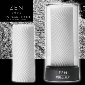 TENGA（テンガ） 3D ZEN