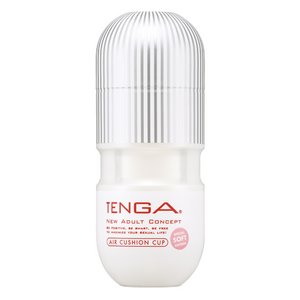 TENGA(テンガ)　エアクッション・カップ 　スペシャル ソフト エディション