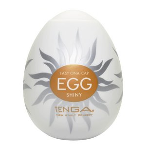 【TENGA(テンガ)】EGG SHINY [シャイニー]