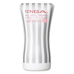 TENGA(テンガ) ソフトチューブカップ 　スペシャル ソフト エディション