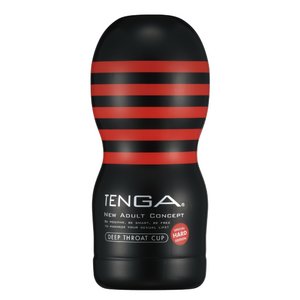 TENGA(テンガ) ディープスロート・カップ 　スペシャル ハード エディション