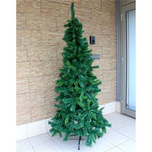 【クリスマス】180cm ミックスツリー S653／6