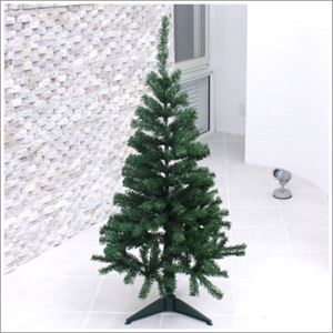 【クリスマス】120cmスタンダードヌードツリー