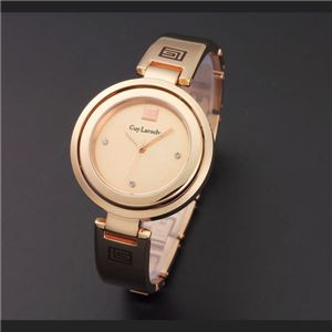 Guy Laroche（ギラロッシュ） 腕時計 L5006-05