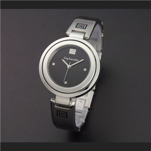 Guy Laroche（ギラロッシュ） 腕時計 L5006-02