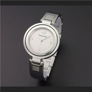 Guy Laroche（ギラロッシュ） 腕時計 L5006-03