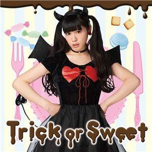 【コスプレ】 TorS ハートデビル