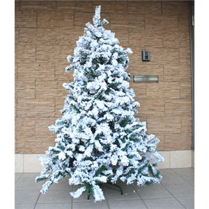 【クリスマス】180cm ニュースノーツリー S316／6